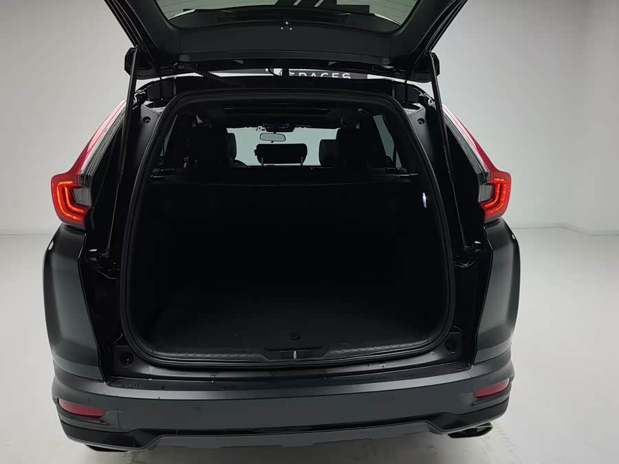 Honda CR-V 2022 #17 Honda CR-V 2022 car image #17