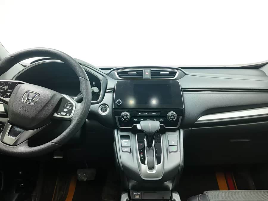 Honda CR-V 2022 #17 Honda CR-V 2022 car image #17