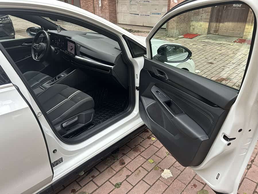 Volkswagen Golf 2021 #17 Volkswagen Golf 2021 car image #17