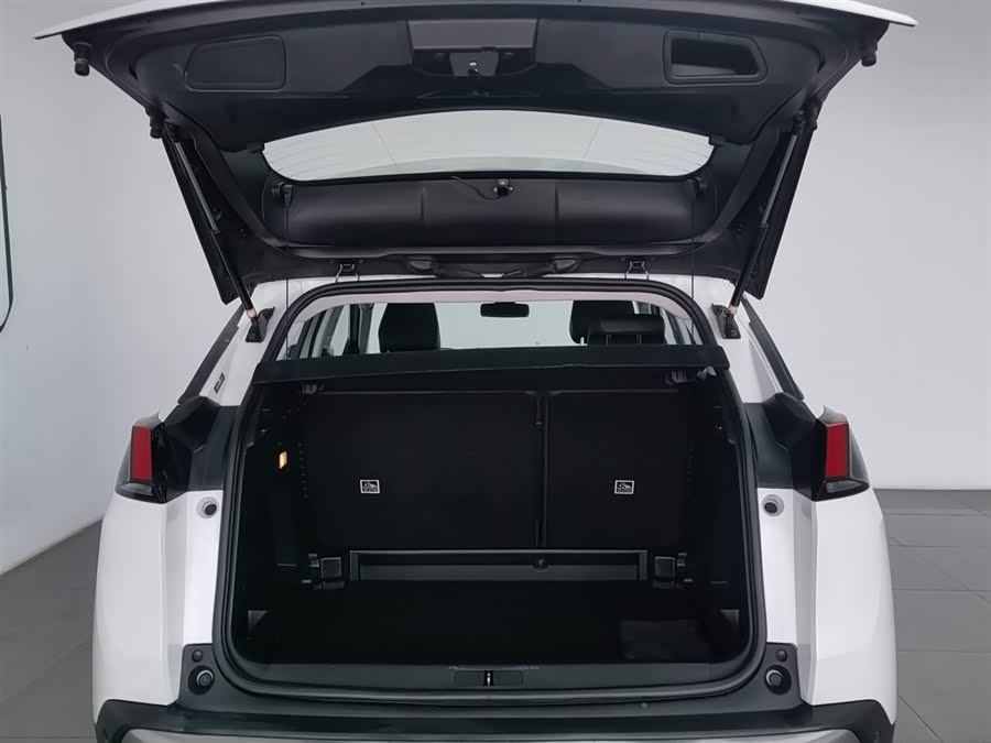 Peugeot 4008 2016 car image #17