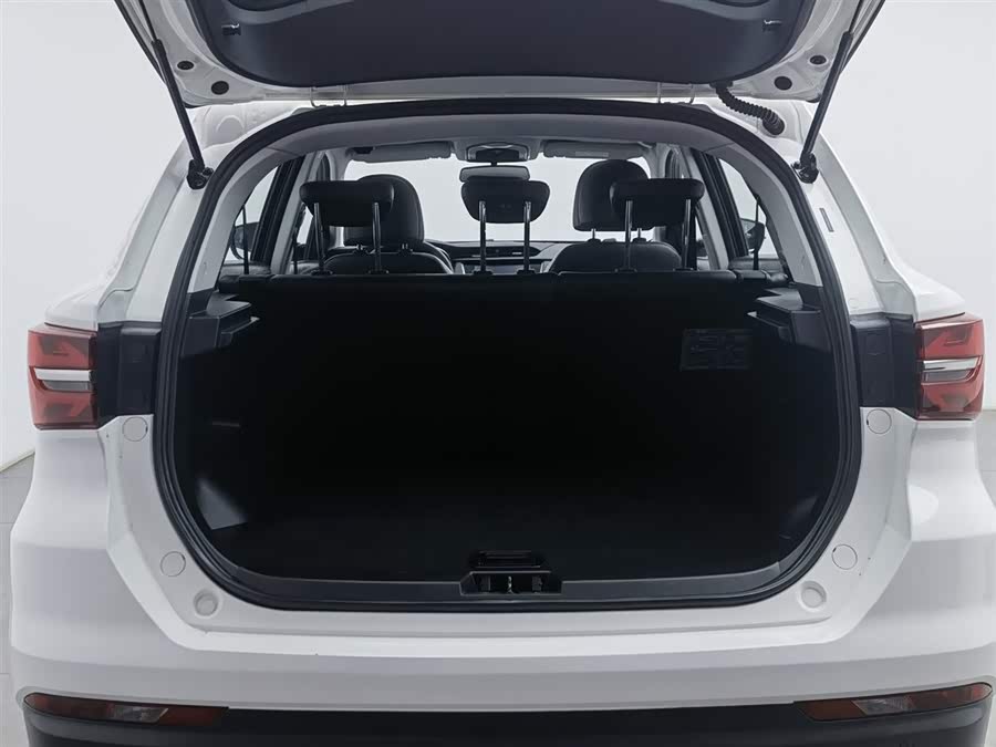 SWM斯威汽车 SWM斯威G01 2020 汽车图片 #17