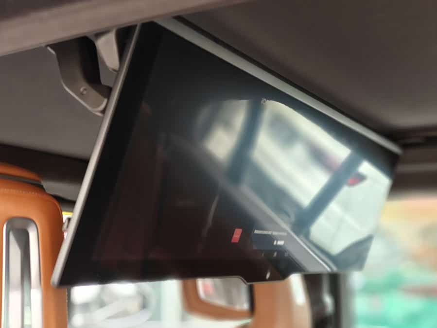 BMW i7 2024 imagen de coche #17