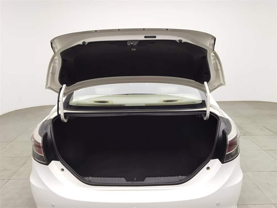 Chery Arrizo 3 2015 #17 Chery Arrizo 3 2015 immagine di auto #17