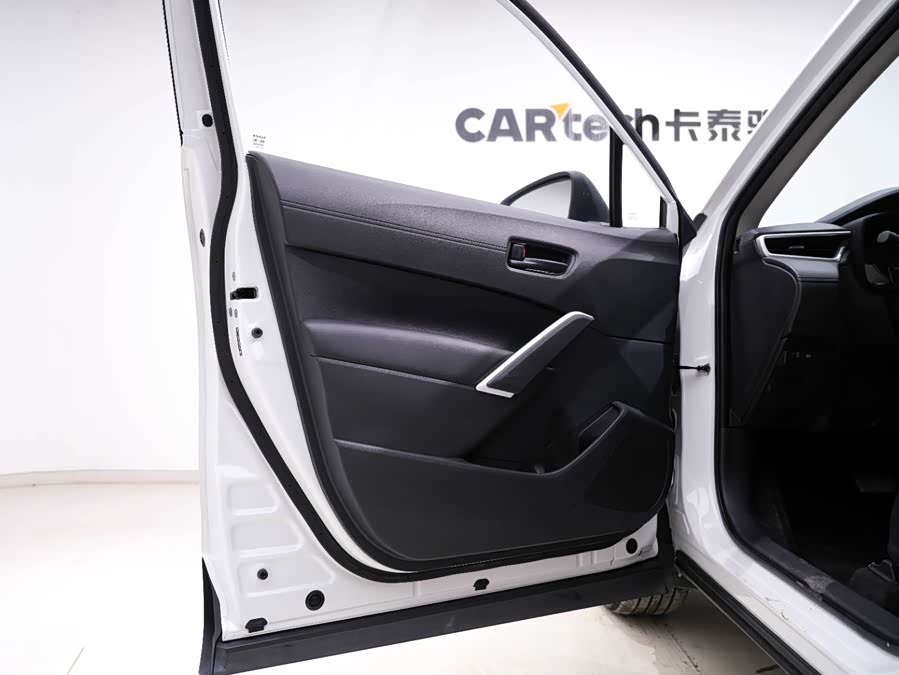 Toyota Corolla Cross 2023 #17 Toyota Corolla Cross 2023 immagine di auto #17