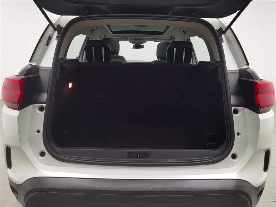 Citroen C5 AIRCROSS 2018 car image #17