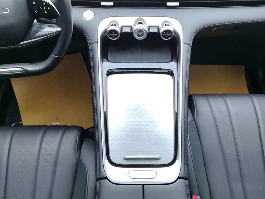 Exceed Lingyun 2023 #17 Exceed Lingyun 2023 car image #17