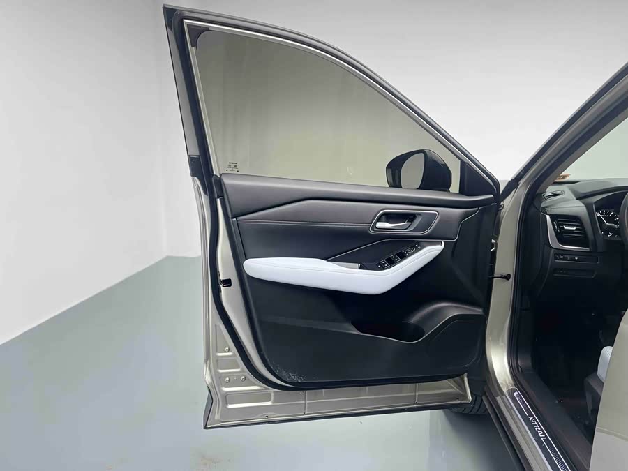 日产 奇骏 2024 汽车图片 #17