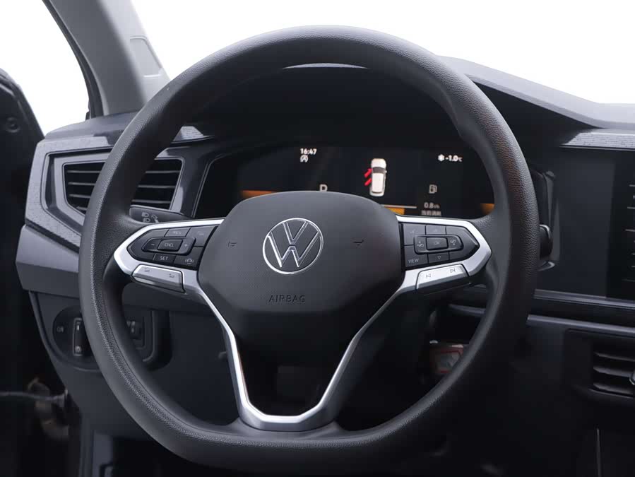 Volkswagen Lavida 2023 #17 Volkswagen Lavida 2023 car image #17