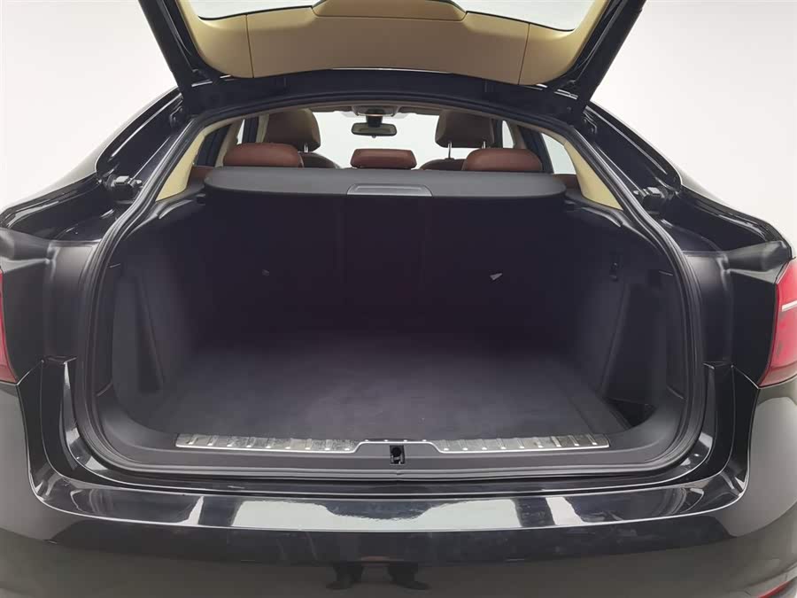 BMW X6 2016 immagine di auto #17