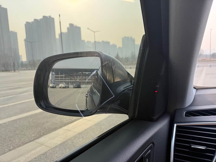 Audi Q5 2018 #17 Audi Q5 2018 image de voiture #17