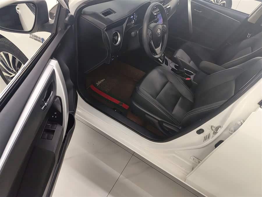 Toyota Corolla Hybird E+ 2020 #17 Toyota Corolla Hybird E+ 2020 immagine di auto #17