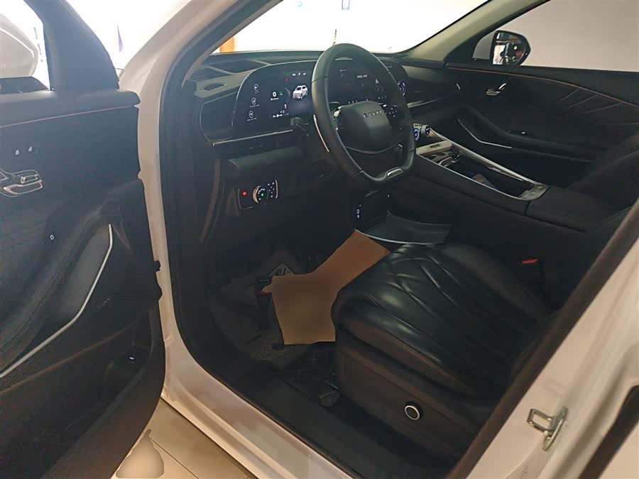 Exceed Yaoguang 2024 car image #17