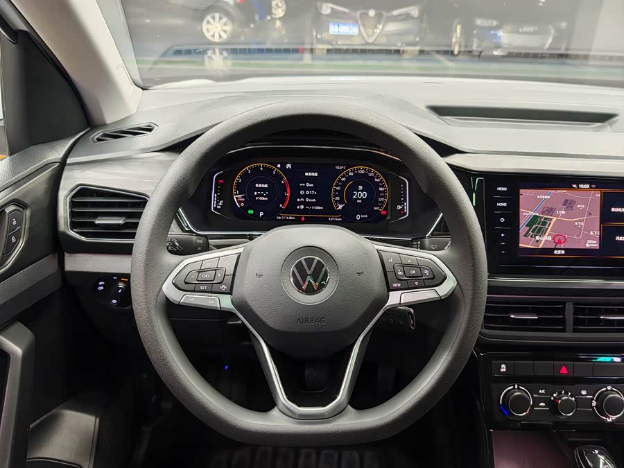 Volkswagen Tacqua 2020 #17 Volkswagen Tacqua 2020 car image #17