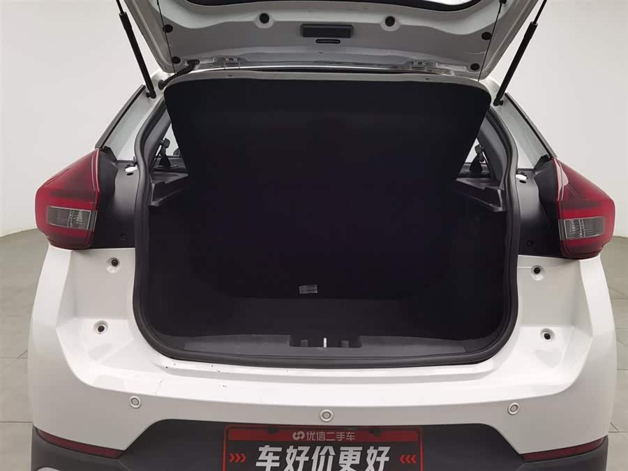 奇瑞 瑞虎3x 2021 汽车图片 #17