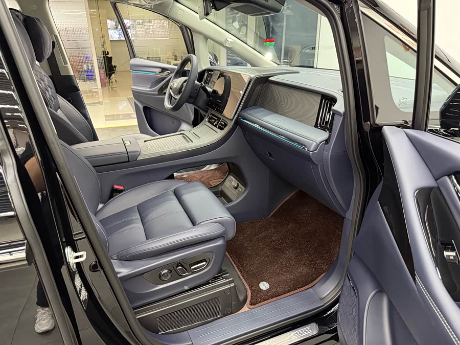 GAC Trumpchi Xiangwang M8 2025 car image #17