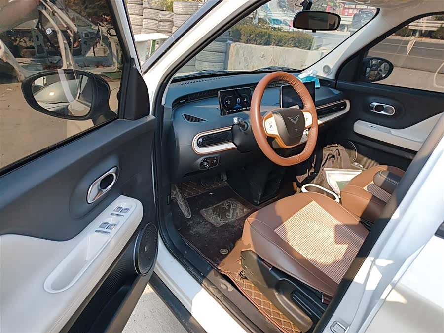 Kaiyi Shiyue 2025 car image #17