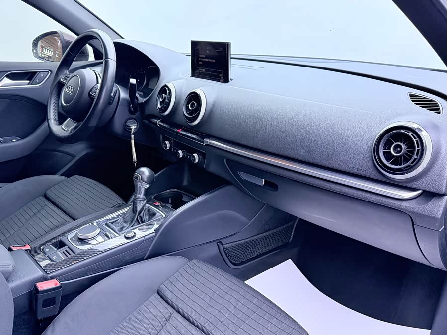 Audi A3 (Imported) 2016 #17 Audi A3 (Imported) 2016 car image #17