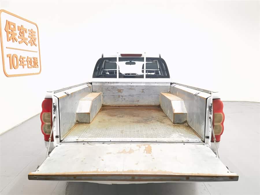 Great Wall Wingle 5 2021 #17 Great Wall Wingle 5 2021 car image #17