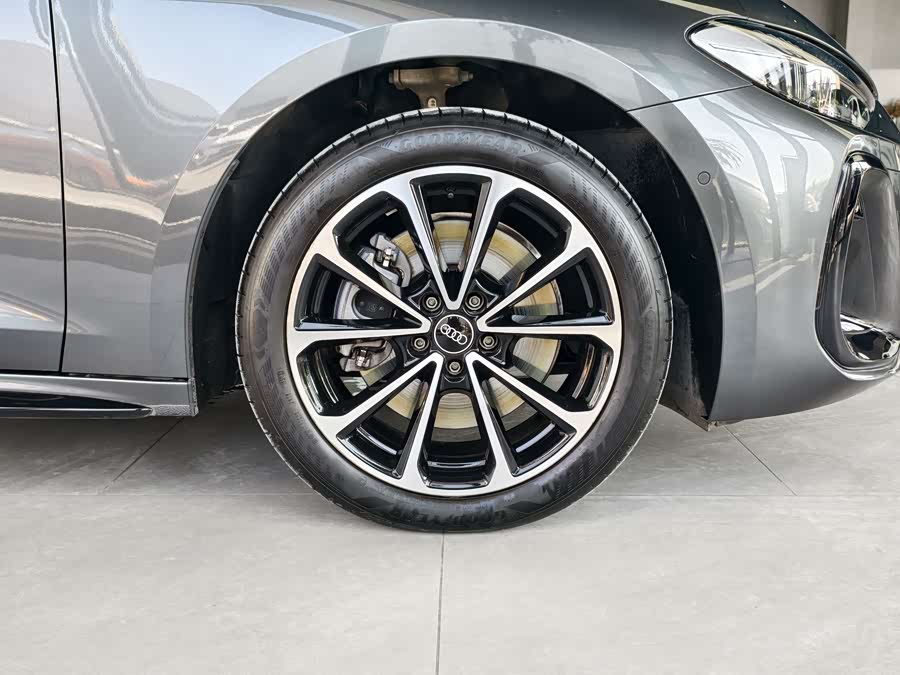 Audi FAW Audi A5L 2025 #17 Audi FAW Audi A5L 2025 car image #17