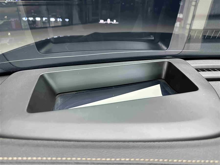 GAC Trumpchi ES9 2025 car image #17