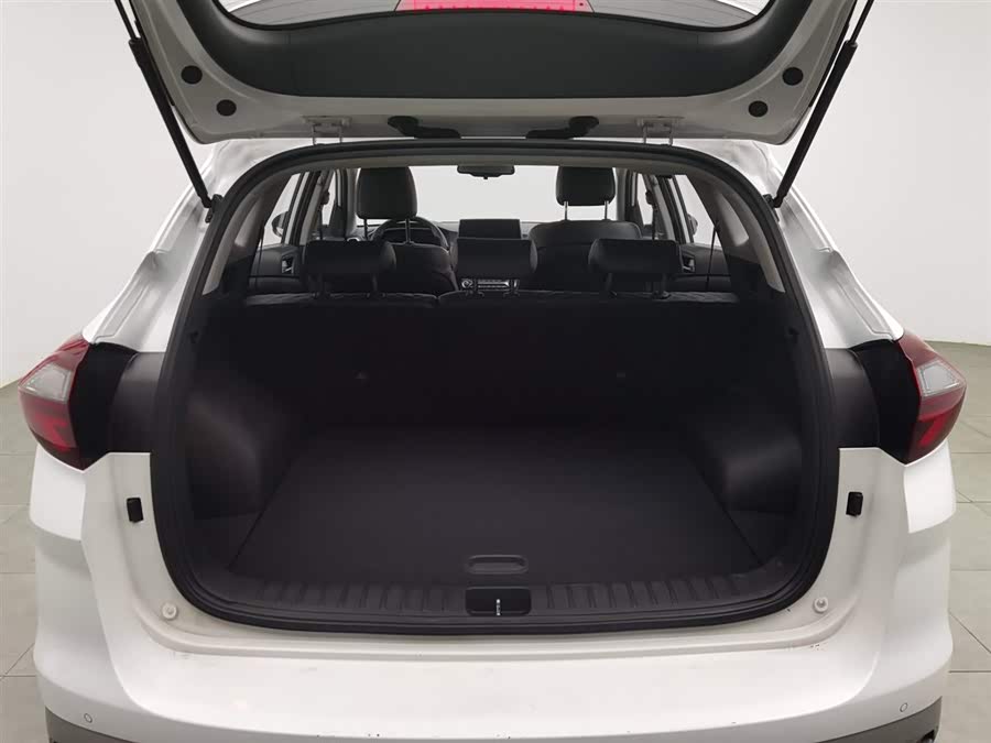Hyundai Tucson 2020 car image #17