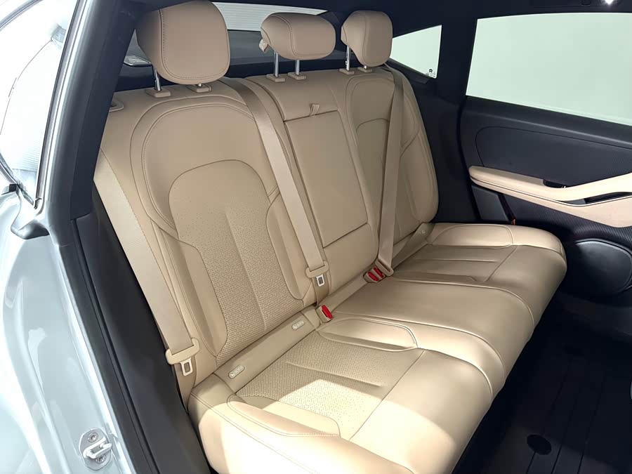 蔚来 蔚来ET5 2024 汽车图片 #17