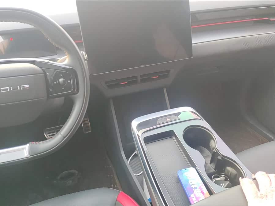 捷途 捷途大圣i-DM 2024 汽车图片 #17