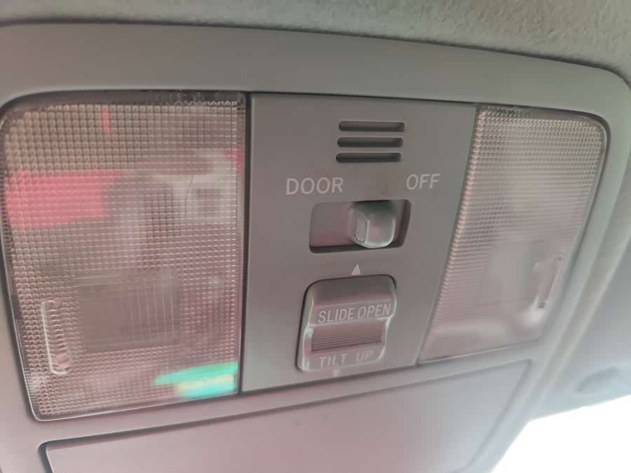 Toyota RAV4 (Imported) 2008 immagine di auto #17