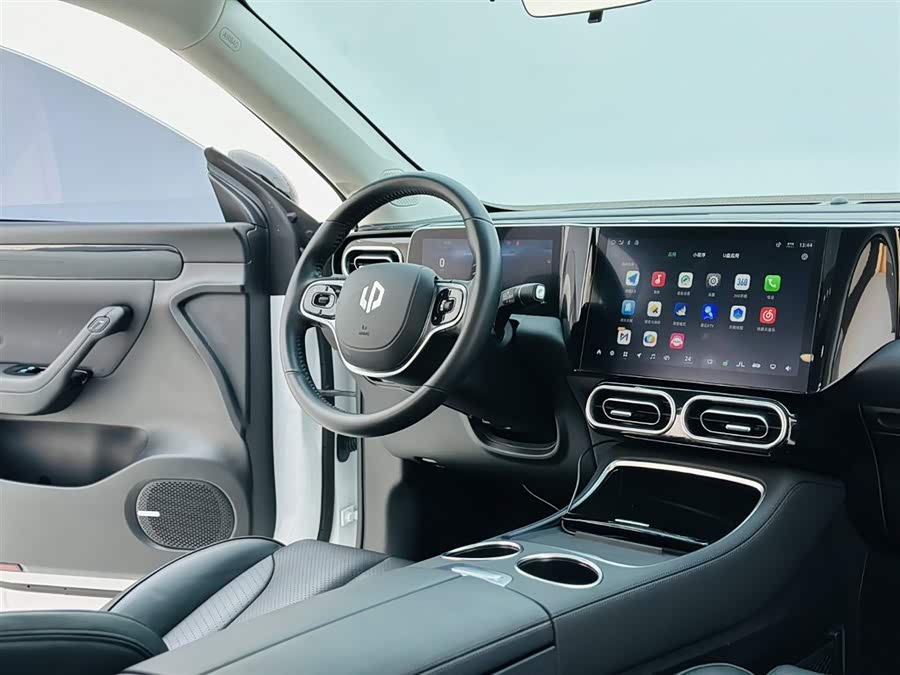 零跑汽车 零跑C11 2023 汽车图片 #17