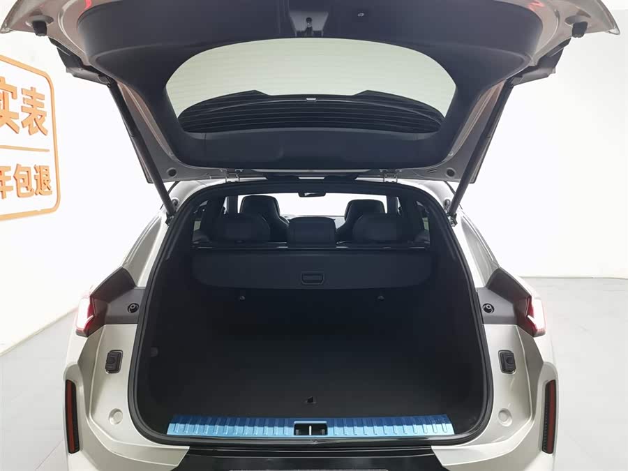 Lynk & Co 08 EM-P 2023 car image #17