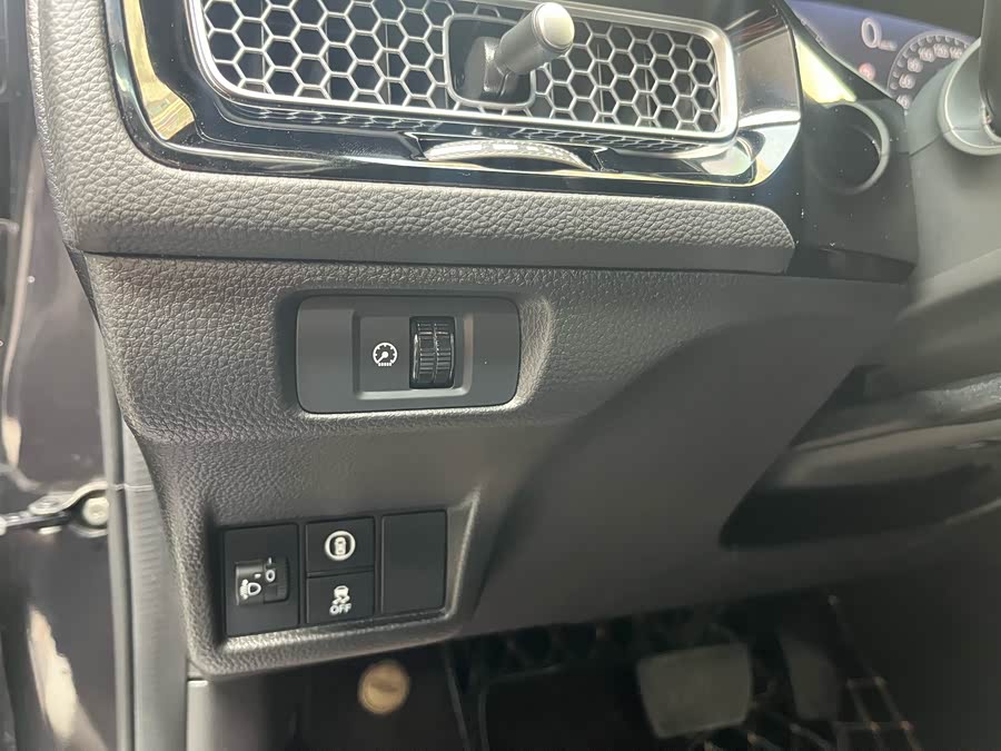 Honda INTEGRA 2023 صورة سيارة #17