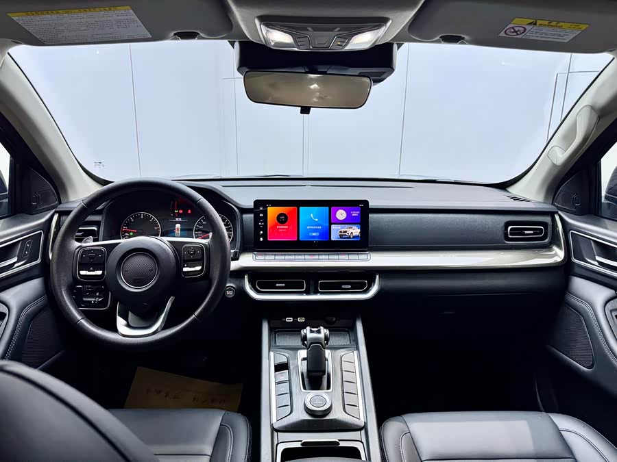 Great Wall Poer 2024 car image #17