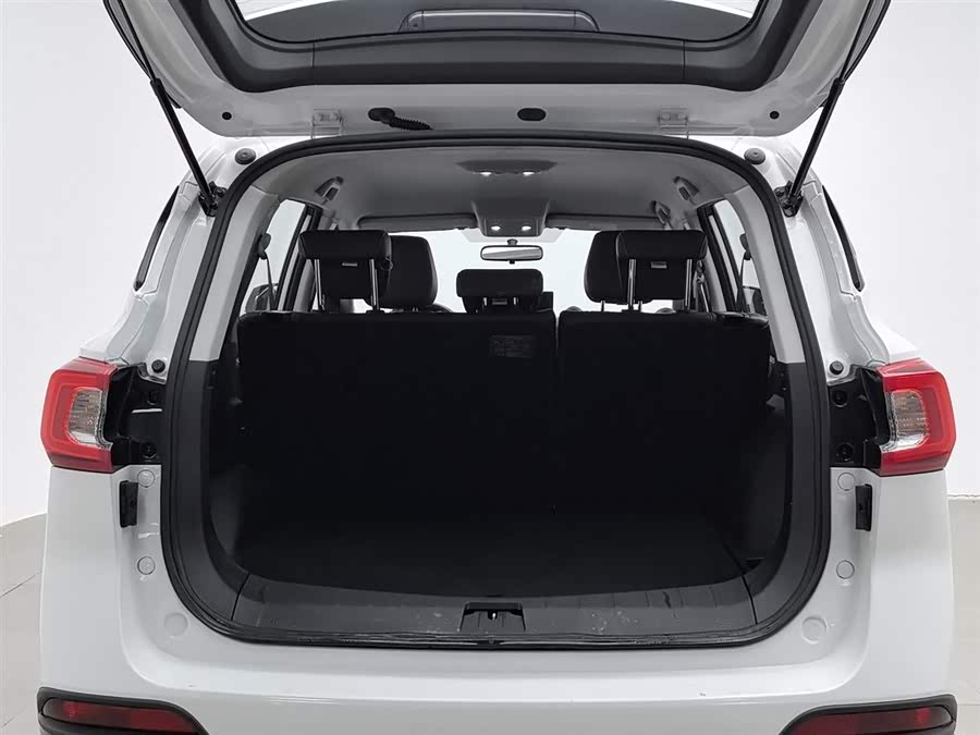 Forthing T5 2024 immagine di auto #17