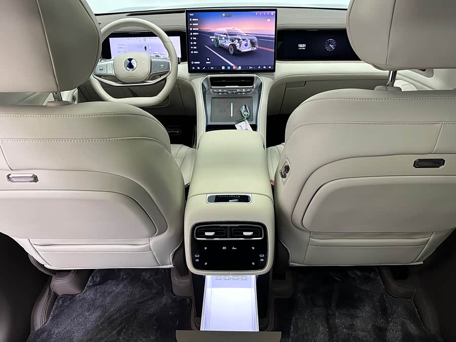 Denza 2025 car image #17