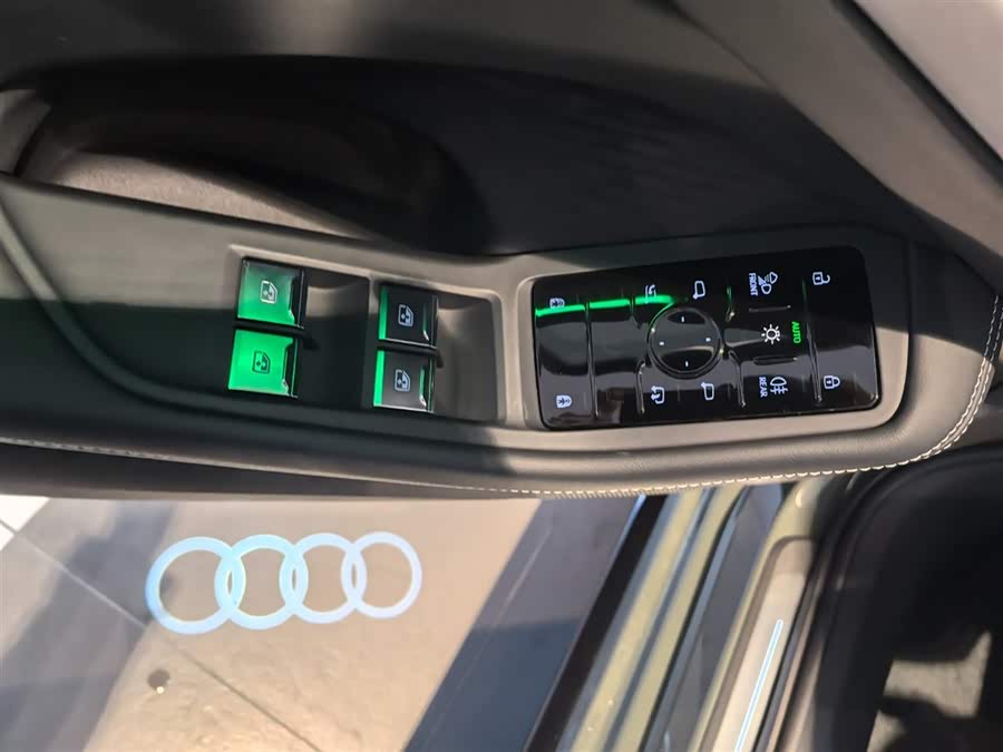 Audi FAW Audi A5L 2025 car image #17