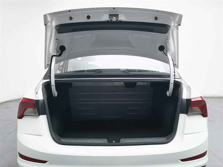 Skoda Rapid 2020 immagine di auto #17