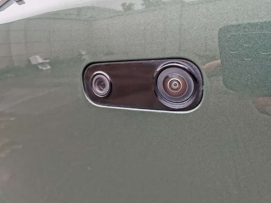 Exceed Stellar Era ES 2024 immagine di auto #17