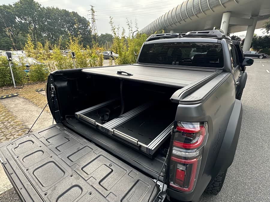 Great Wall 2023 car image #17