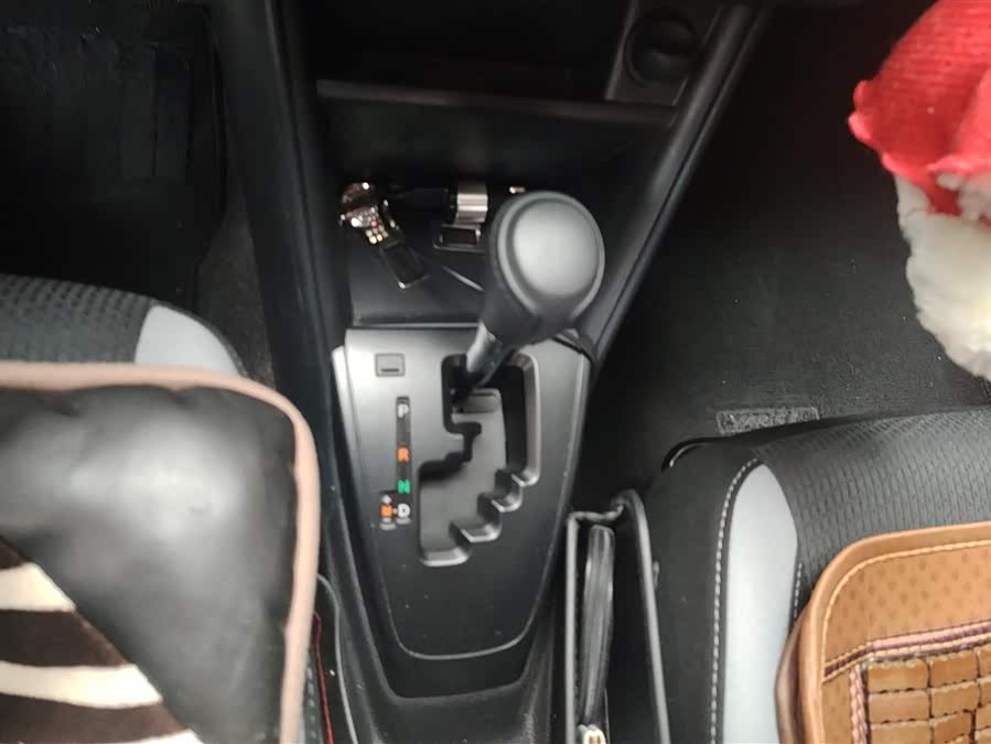 Toyota Yaris L Zhixiang 2022 صورة سيارة #17