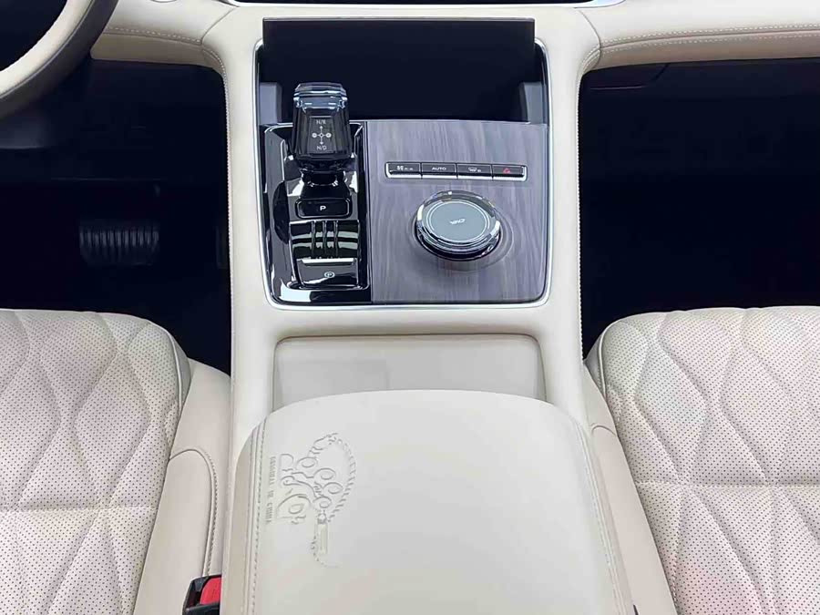 GEELY Monjaro 2024 immagine di auto #17