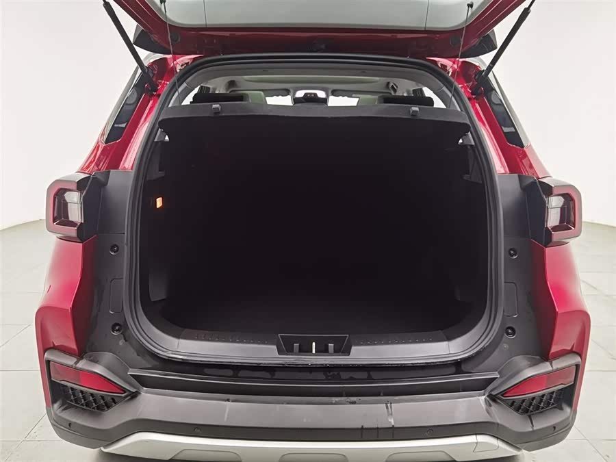 Kaiyi Showjet 2021 صورة سيارة #17