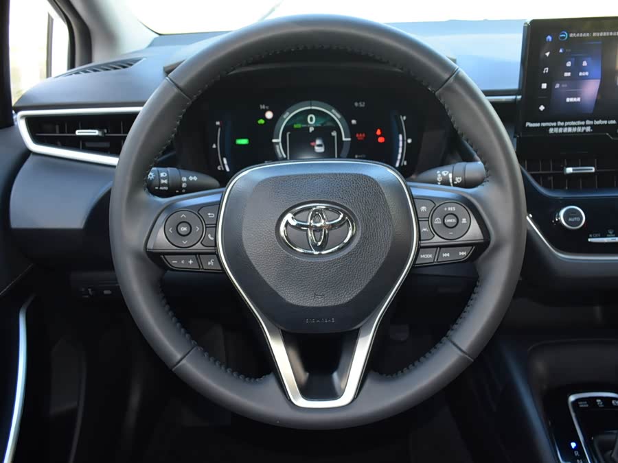 Toyota Corolla 2025 car image #17
