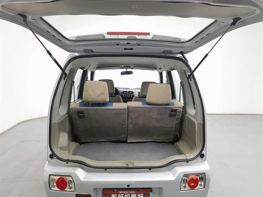 Suzuki Wagon R 2016 image de voiture #17