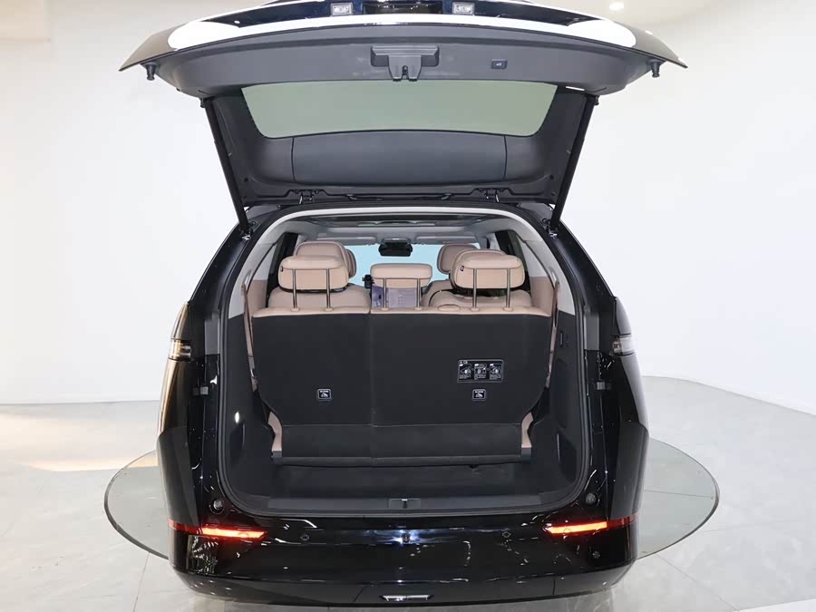 Xpeng X9 2025 #17 Xpeng X9 2025 immagine di auto #17