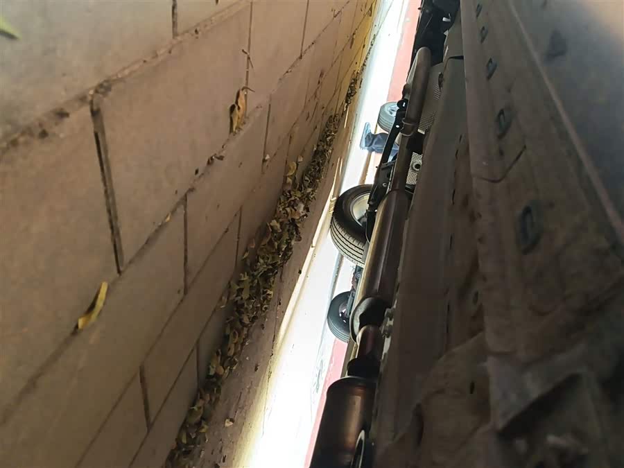 Chery Exploration 06 2024 صورة سيارة #17