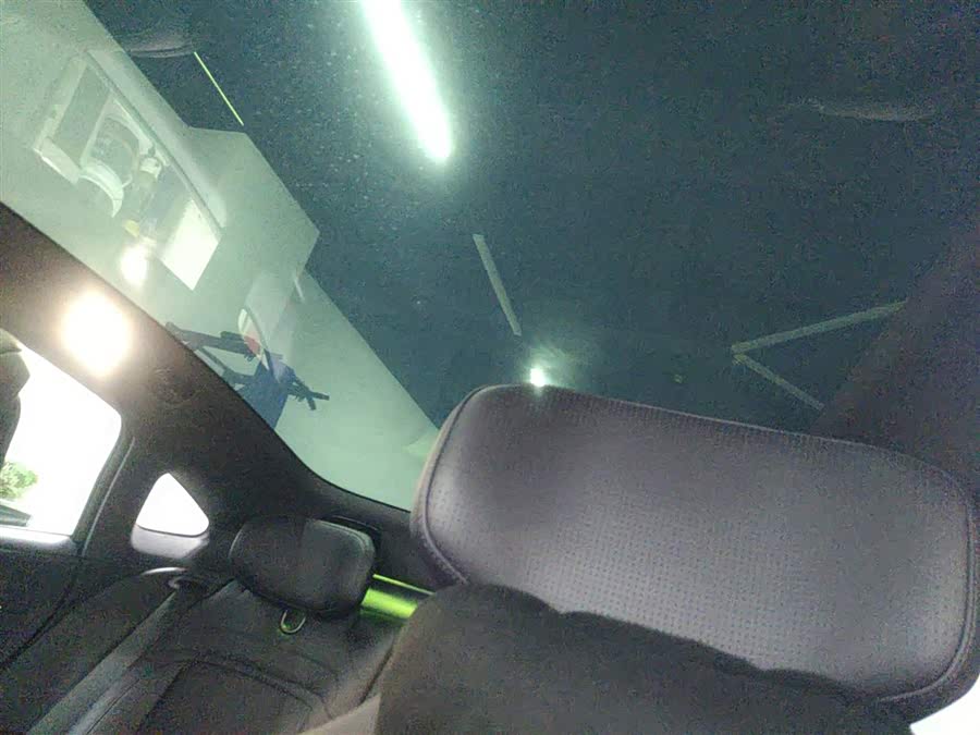 Avatr 06 2025 car image #17