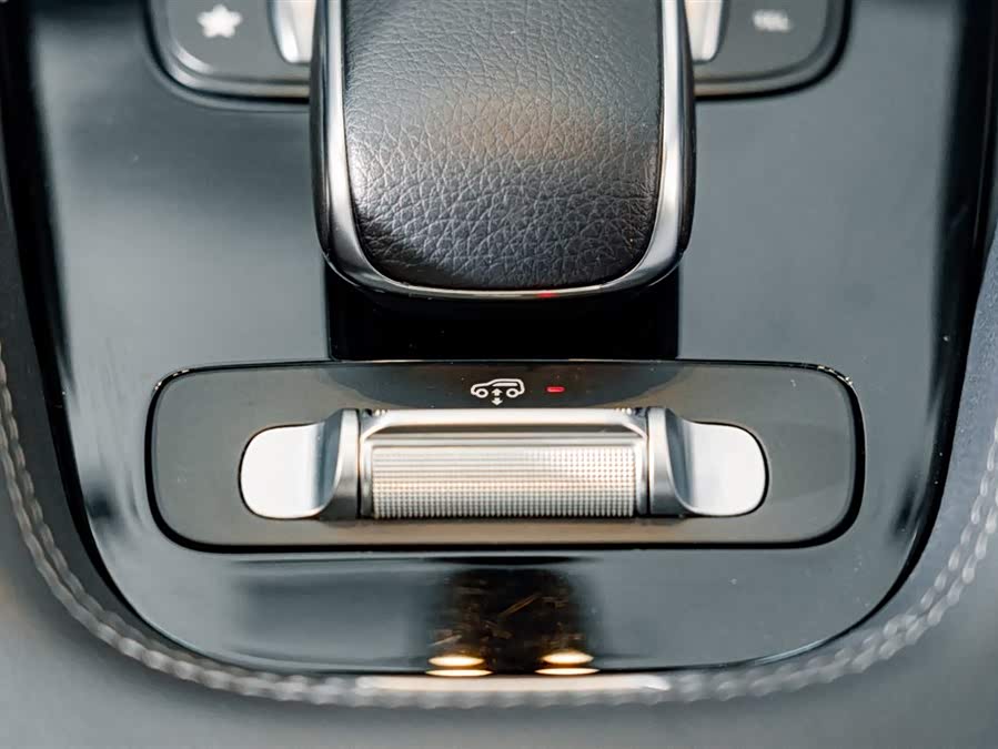 Mercedes-Benz GLE Coupe 2021 #17 Mercedes-Benz GLE Coupe 2021 car image #17