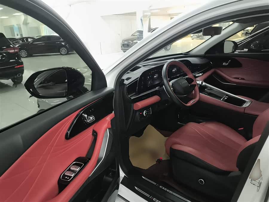 Exceed Yaoguang 2023 car image #17