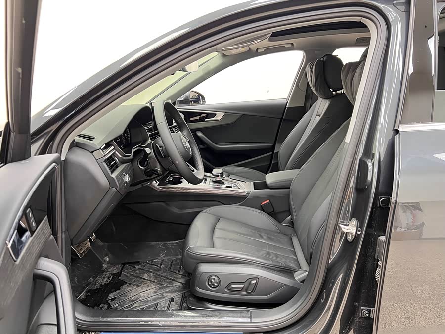 Audi A4 (Imported) 2023 imagem de carro #17