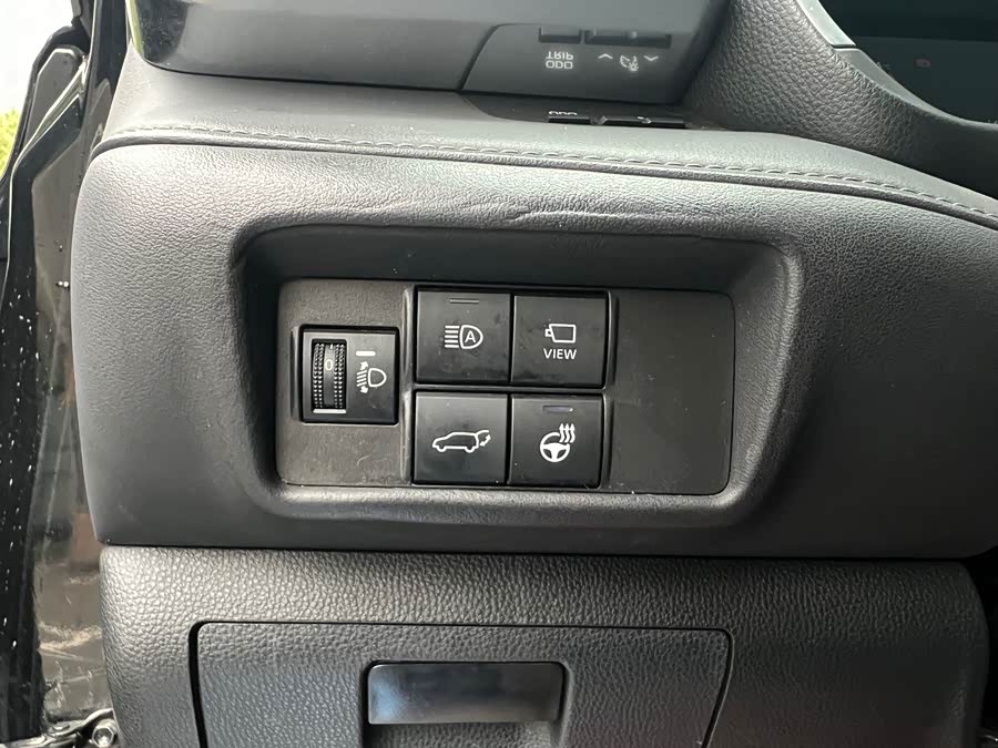 Toyota Highlander 2021 #17 Toyota Highlander 2021 imagen de coche #17